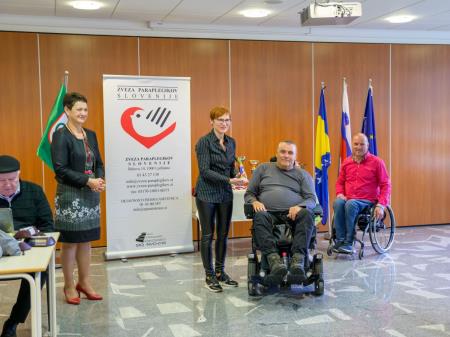 12. mednarodni šahovski turnir paraplegikov